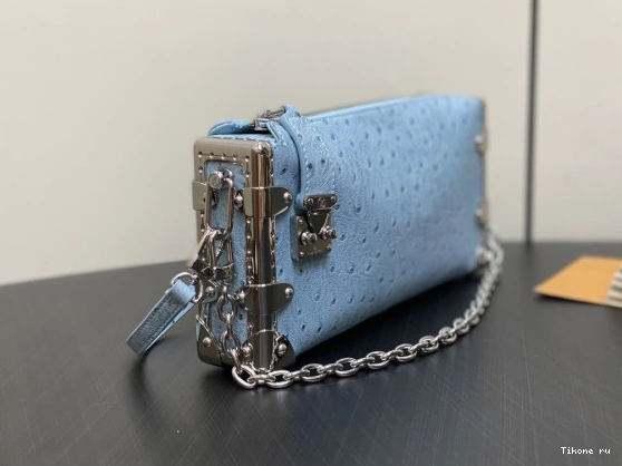 Affordable Slim Trunk-23*12*4CM Louis Vuitton 0715